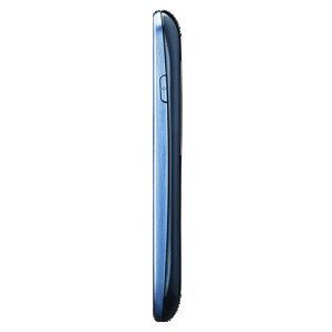 Samsung Galaxy S3 mini side image