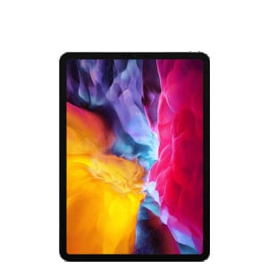 iPad Pro 11 (2nd Gen) front image