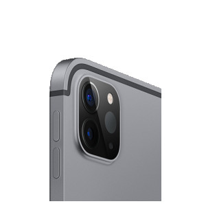 iPad Pro 12.9 (4th Gen) side image