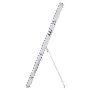 Microsoft Surface 3 back image
