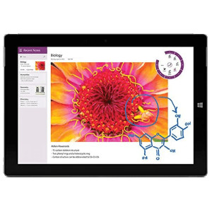 Microsoft Surface 3 front image