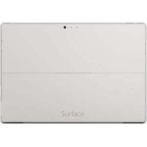 Microsoft Surface Pro 3 i5 back image