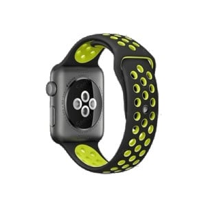 Watch Nike Series 4 back image