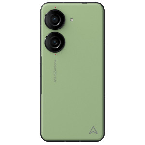 Asus Zenfone 10 back image