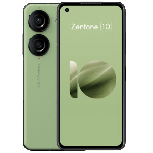 Asus Zenfone 10 front image