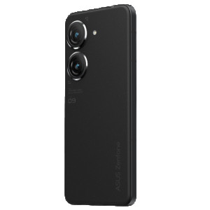 Asus Zenfone 9 back image
