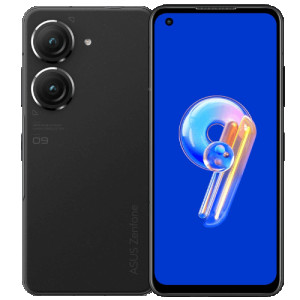 Asus Zenfone 9 front image