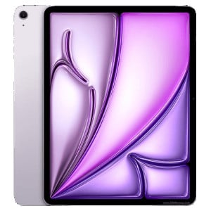 iPad Air 13 M3 front image