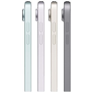 iPad Air 13 M3 side image
