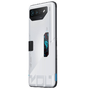 Asus ROG Phone 7 back image