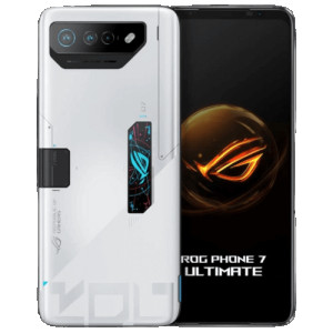 Asus ROG Phone 7 front image