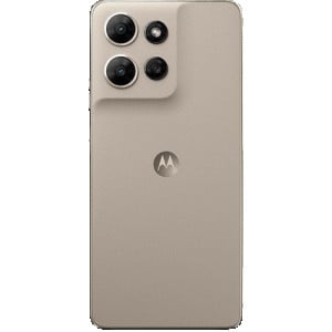 Motorola Moto G Power 2026 back image
