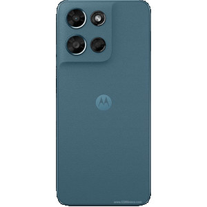 Motorola Moto G Play 2026 back image
