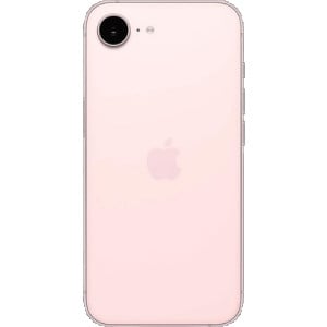 iPhone 17e back image