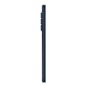 Motorola Edge 5g UW (2021) side image