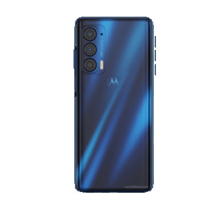 Motorola Edge 5g UW (2021) back image