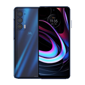 Motorola Edge 5g UW (2021) front image