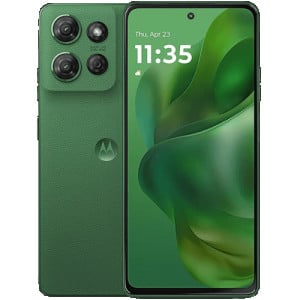 Motorola Moto G Power (2025) front image