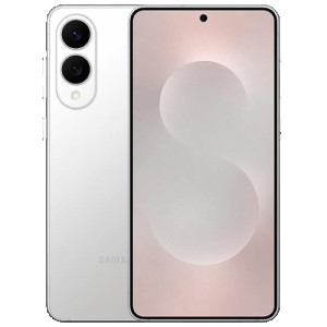 Samsung Galaxy S25 Edge front image