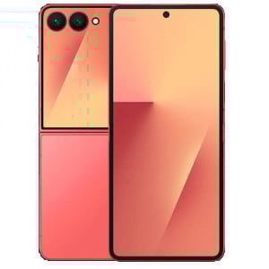 Samsung Galaxy Z Flip 7 front image