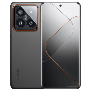 Xiaomi 14 Pro front image