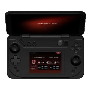 AYANEO AYANEO Flip front image