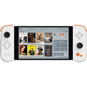 AYANEO Next Lite front image