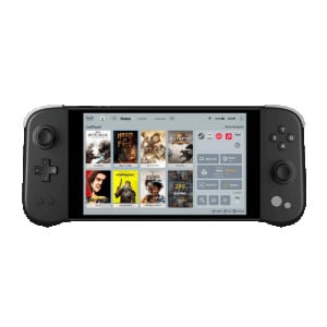 AYANEO AYANEO Next front image