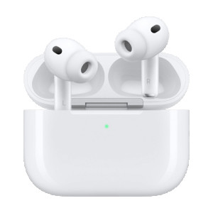 Airpods Pro 3 front image