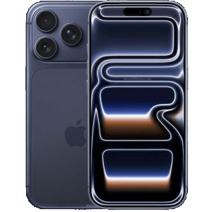 Iphone 17 Pro front image