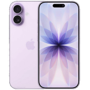 iPhone 17 front image