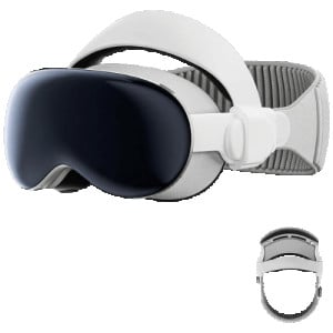 Vision Pro front image