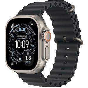 Watch Ultra 3 front image