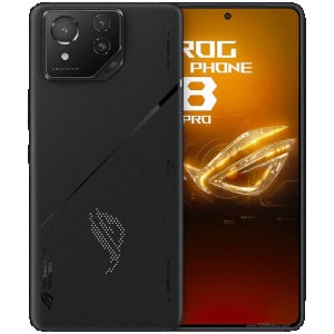 Asus ROG Phone 8 Pro front image