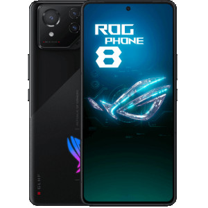 Asus ROG Phone 8 front image