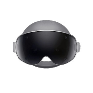 Samsung Galaxy XR front image