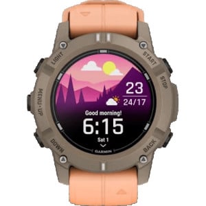 Garmin Descent front image