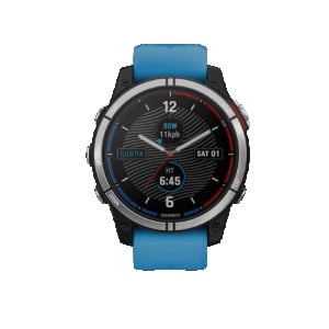 Garmin Quatix front image