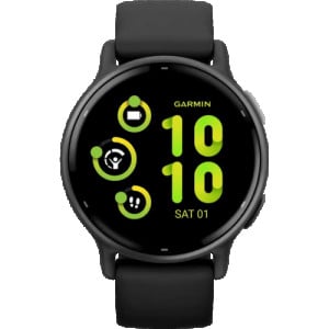Garmin Vivoactive front image