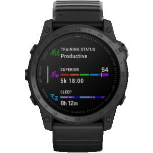 Garmin Tactix front image