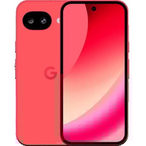 Google Pixel 10a front image