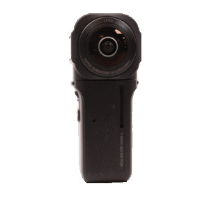 Insta360 ONE RS front image