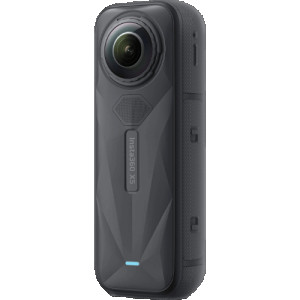 Insta360 X5 front image