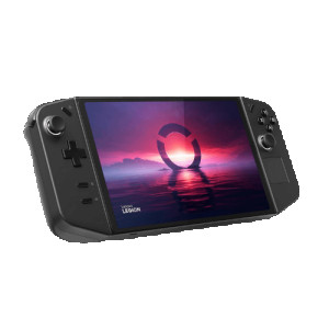 Lenovo Legion Go front image