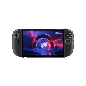 Lenovo Legion Go 2 front image
