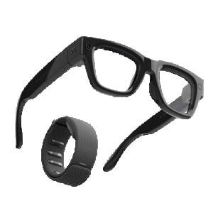 Meta Meta Ray-Ban Display front image