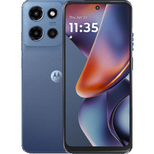 Motorola Moto G 5G 2025 front image