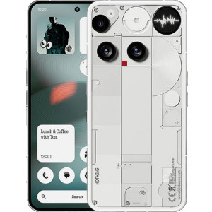 Nothing Nothing 3 front image