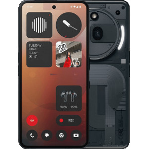 Nothing Nothing 3a Pro front image