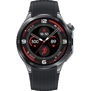 OnePlus Watch 3 front image